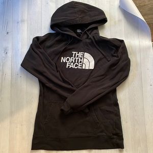 Woman’s North Face Hoodie